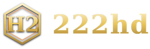 222hd logo